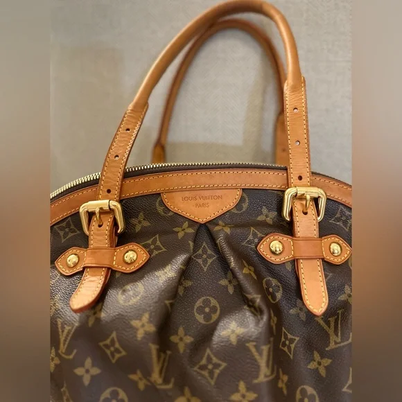 Louis Vuitton Monogram Tivoli GMl - Picture 2 of 16
